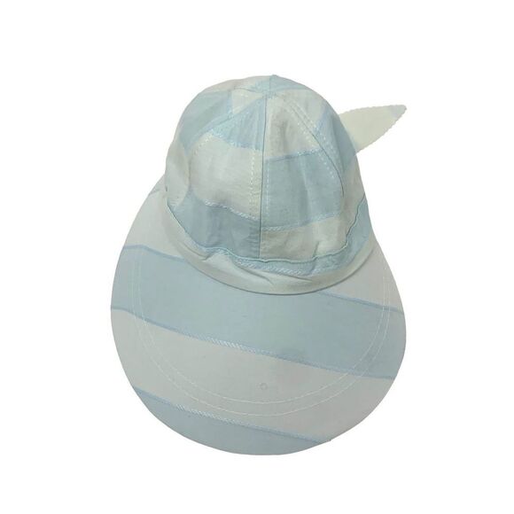 Cute Beach Bonnet Hat - Picture 1 of 6